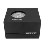 Citizen Uomo BN4021-02E Altichron Super Titanio Eco-Drive