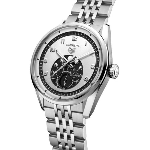 Tag Heuer WBX2110.BA0044 Carrera Automatic Men's Watch