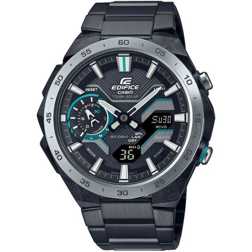 Casio ECB-2200DD-1AEF Edifice Quartz Men's Watch