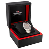 Tissot Uomo T137.807.44.061.00 PRX Titanio 38mm Automatico