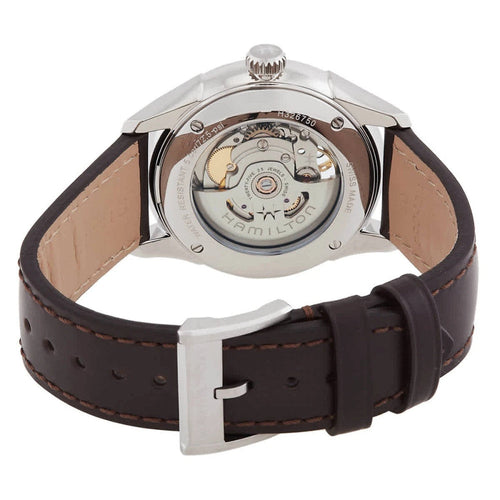 Hamilton H32675551 Jazzmaster Automatic Men's Watch