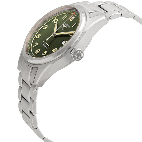 Longines Uomo L38114036 Spirit Automatico