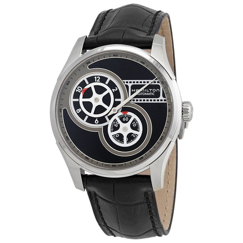 Hamilton H42605731 Jazzmaster Automatic Men's Watch
