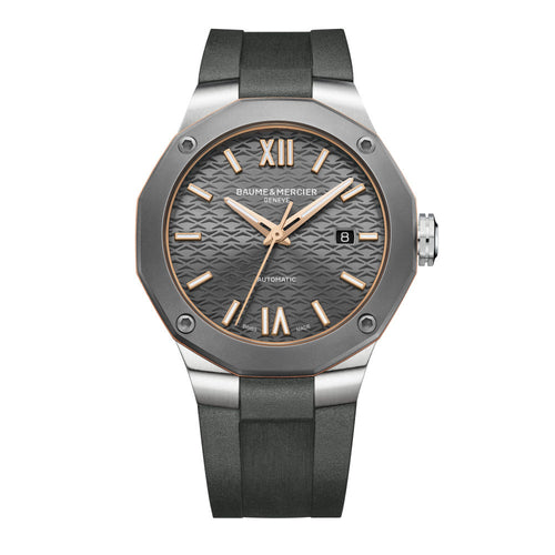 Baume & Mercier MOA10660 Riviera Automatic Men's Watch