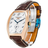 Longines L2.642.8.73.2 Evidenza Automatic Men's Watch