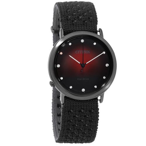 Citizen EM1007-47E Ambiluna Eco-Drive Woman's Watch