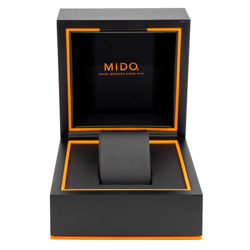 Mido M047.507.37.051.00