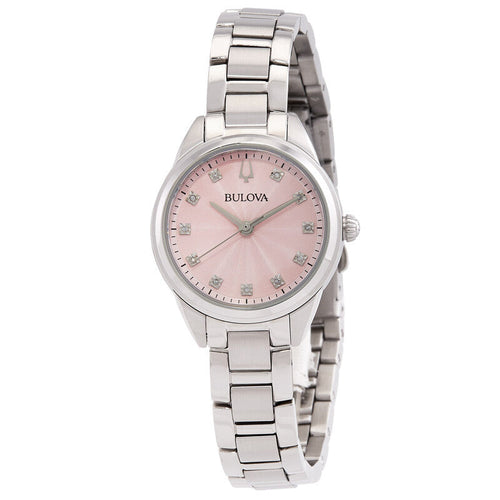 Bulova 96P249