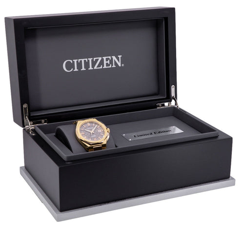 Citizen NB6085-57W Series 8 Automatic Men's Watch