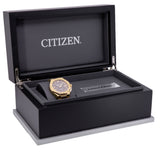 Citizen NB6085-57W Series 8 Automatic Men's Watch