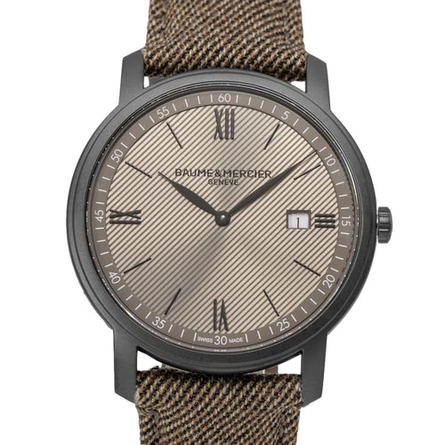 Baume & Mercier M0A10767