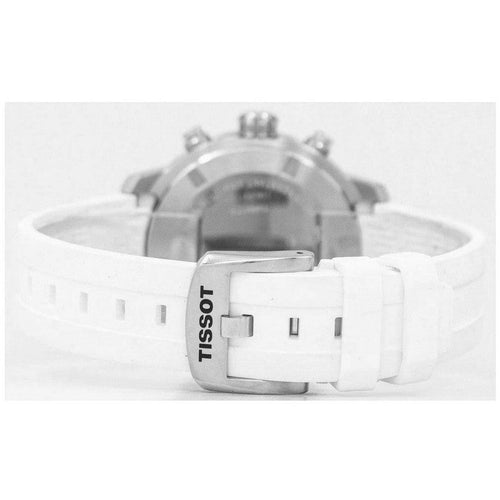 Tissot Men's T055.417.17.017.00 T-Sport PRC 200 Watch
