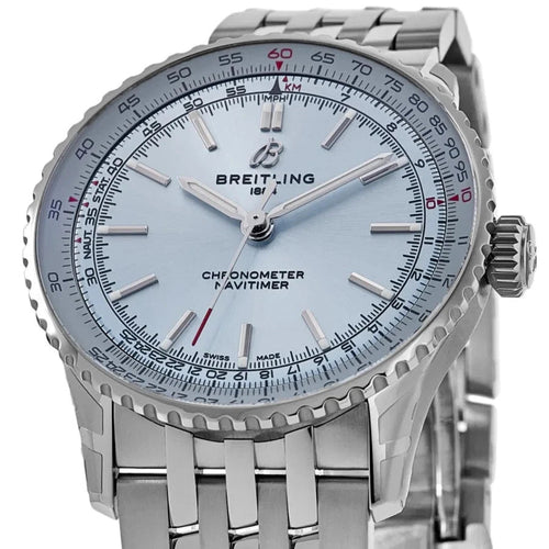 Breitling A17329171C1A1 Navitimer Automatic Men's Watch