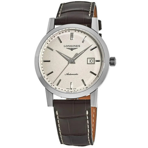 Longines L4.825.4.92.2