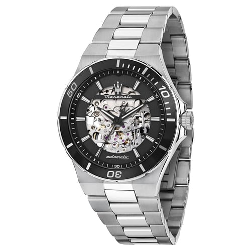 Maserati R8823140020 Sfida Automatic Men's Watch
