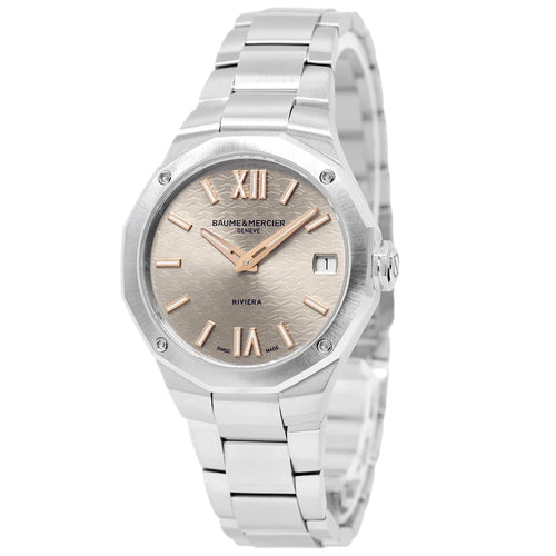Baume & Mercier M0A10810
