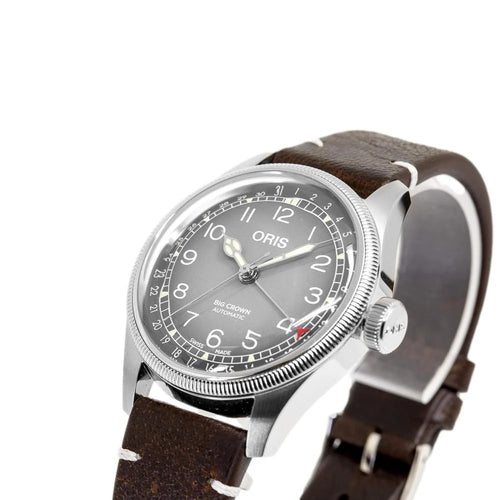 Oris 01 754 7779 4063-SET