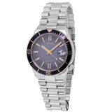 Citizen NJ0238-57E TSUYOSA Shore Automatic Men's Watch