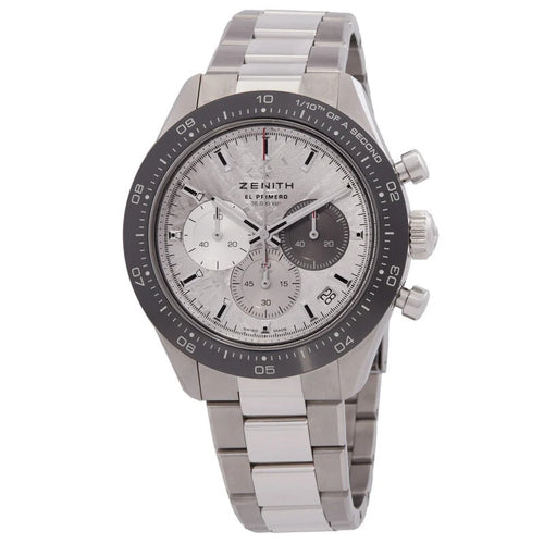 Zenith 03.3120.3600/76.M3100
