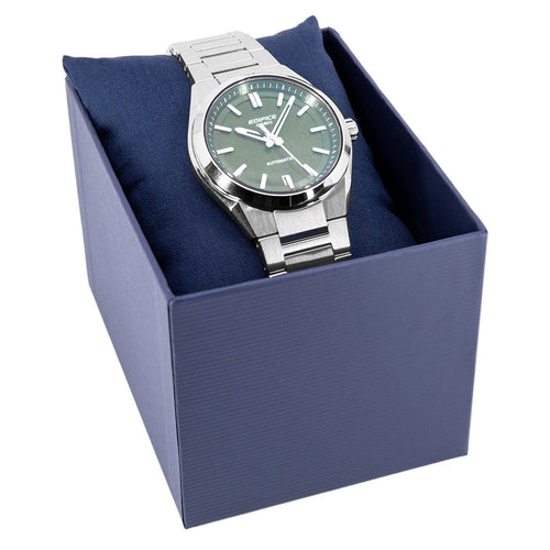 Casio Uomo EFK-100D-3AER Edifice Meccanico Automatico 39mm