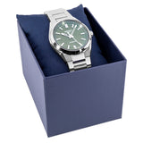 Casio Uomo EFK-100D-3AER Edifice Meccanico Automatico 39mm