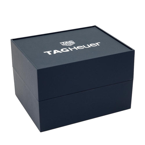 TAG Heuer Uomo WBP208B.BF0631 Aquaracer Automatico