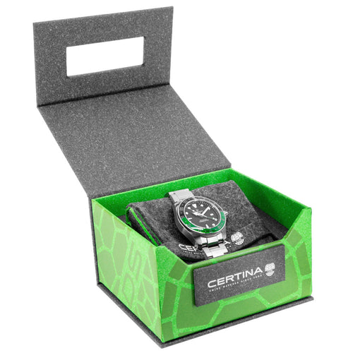 Certina C0329291105100 DS Action Automatic Men's Watch