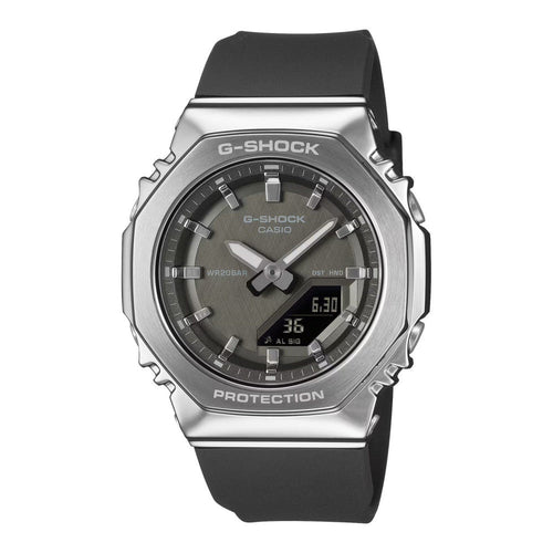 Casio GM-S2110-1A1ER G-SHOCK Quartz GM-S Series Men's Watch