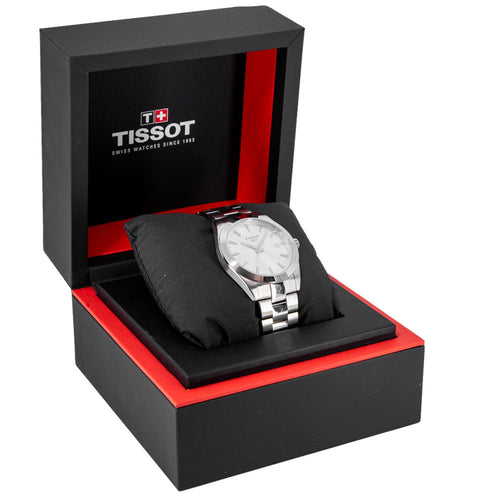 Tissot Uomo T127.410.11.031.00 Gentleman 40mm Quarzo