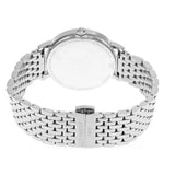 Tissot T143.210.11.011.01 T-Classic Quartz Everytime Men's Watch