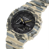 Casio GA-2100CM-5AER G-SHOCK Quartz GA-2100 Men's Watch