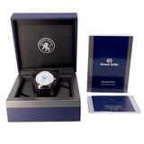 Grand Seiko Uomo SBGA407G Elegance Eco Drive