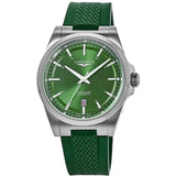 Longines L3.720.4.02.9 Conquest 38mm Automatic