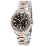 Venezianico 3521510C Nereide GMT Automatic Grand Tour Men's Watch