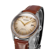 Seiko Uomo SPB529J1 Presage Classic 40mm Auto Ed. Limitata
