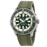 Longines E10379D31L1S1 Superocean Automatic Men's Watch
