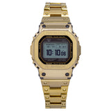 Casio Uomo GMW-BZ5000GD-9ER G-Shock Full Metal Solare