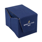 Breitling AB0137211B1P1 Navitimer B01 46mm Cronografo