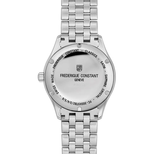 Frederique Constant FC-303GR5B6B Classics Automatic Index Automatic Men's Watch