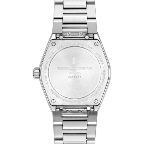 Frederique Constant FC-240BGD2NH6B Highlife Quartz Woman's Watch