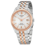 Tissot T108.408.22.278.00 Ballade Automatic T-Classic Men's Watch