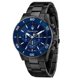 Maserati R8873600005 Competizione Quartz Men's Watch