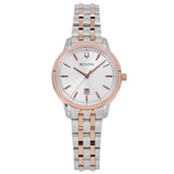 Bulova Donna 98M137 Sutton Lady Quarzo