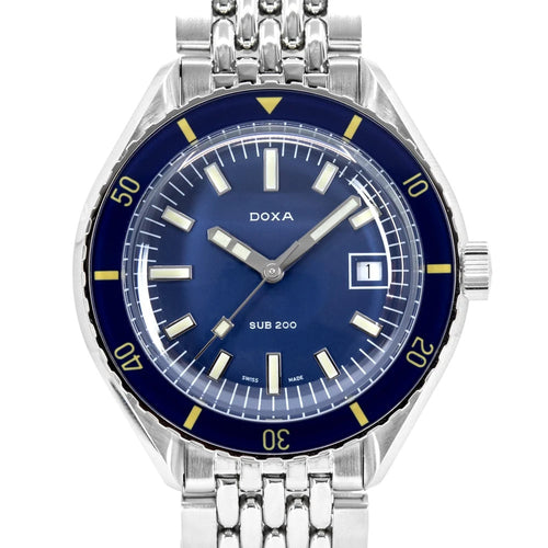 Doxa 799.10.201.10