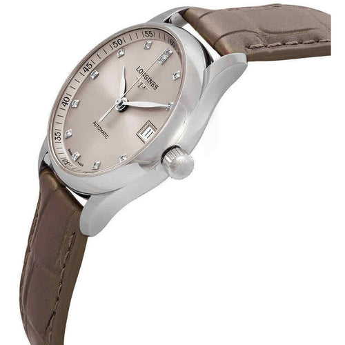 Longines L2.357.4.07.2 Master Collection Automatic Woman's Watch