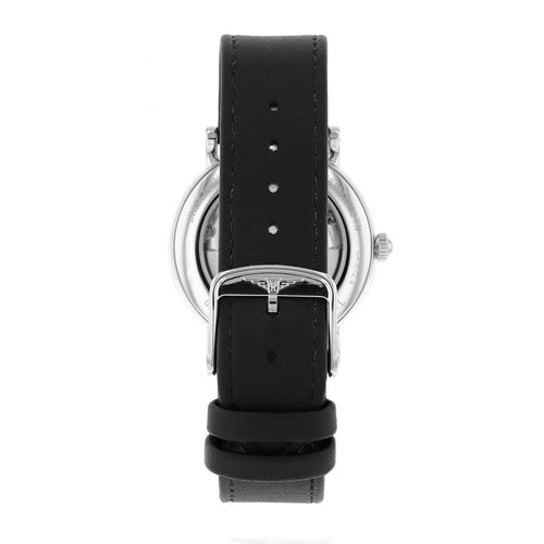 Longines L4.812.4.11.0 Elegant Collection Automatic Men's Watch
