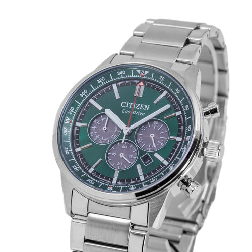 Citizen CA4720-52X Of Collection Quartz Chrono Pilot Men's Watch