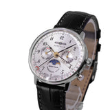 Zeppelin 70371 LZ 129 Hindenburg Quartz Men's Watch