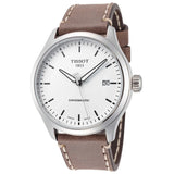 Tissot Uomo T1164071601100 Gent XL Automatico