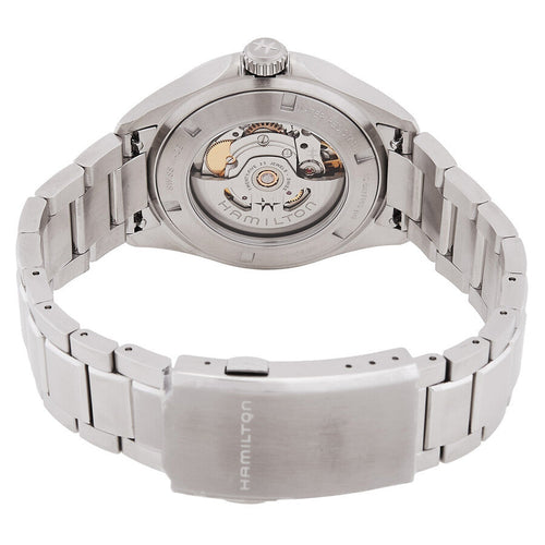 Hamilton H76305130 Khaki Aviation Automatic Men's Watch